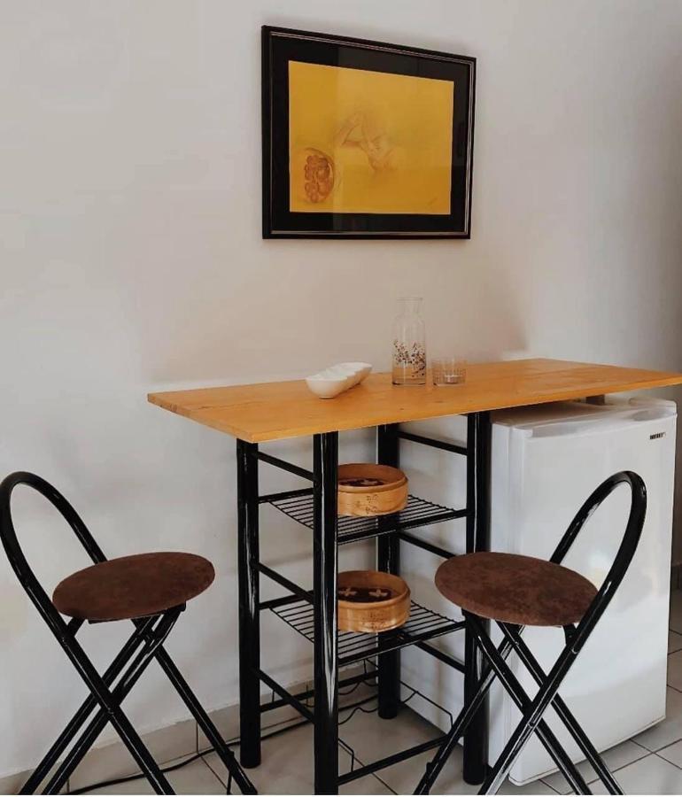 Studio Apartments Kul Budva Eksteriør billede