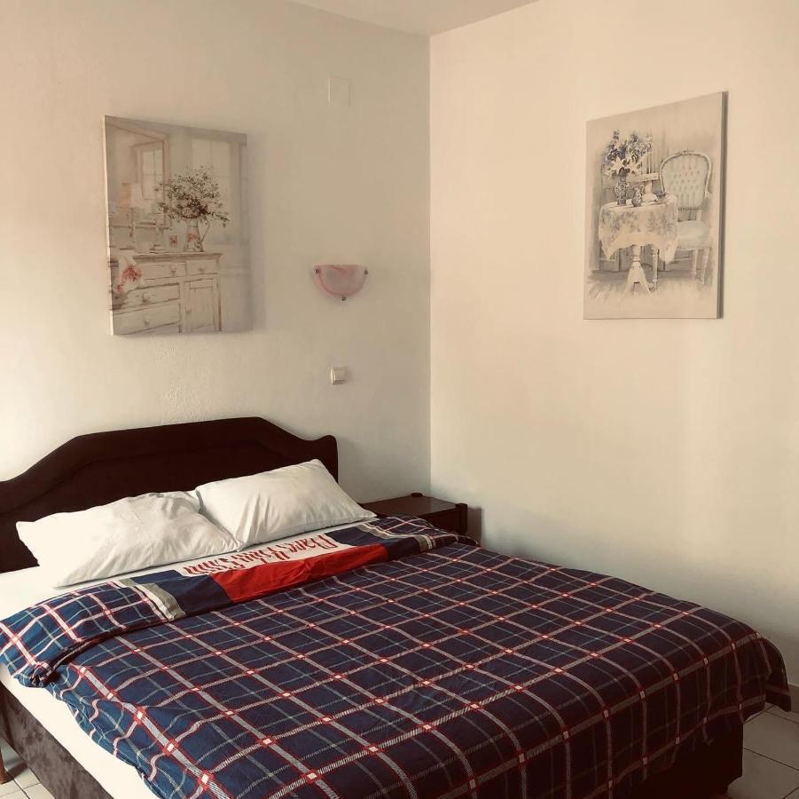 Studio Apartments Kul Budva Eksteriør billede